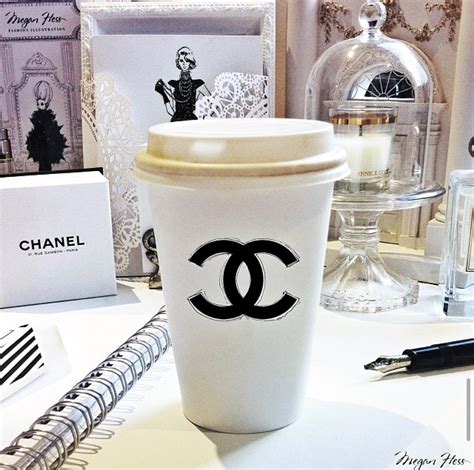 chanel kaffeebecher|chanel online shopping.